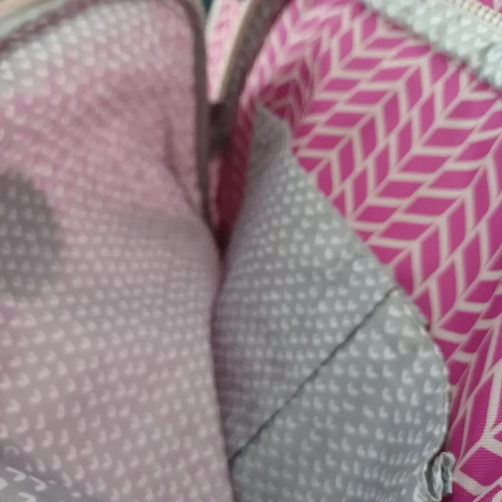 Kipling Audrie Backpack Diaper